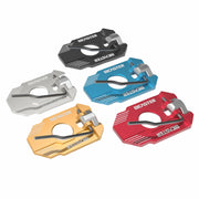 Bicaster Archery Ambidextrous Arrow Rest MAS-10