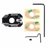 Bicaster Archery Ambidextrous Arrow Rest MAS-10