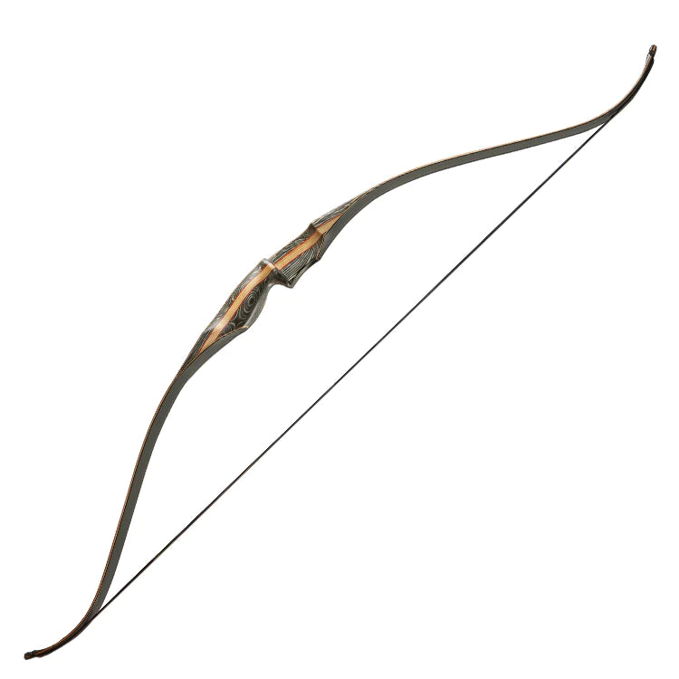 Old Mountain Edge Pro Recurve