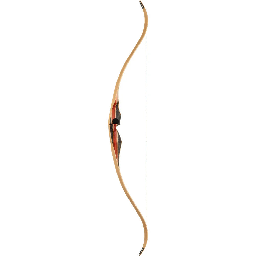 Bearpaw Hopi Recurve Field Bow