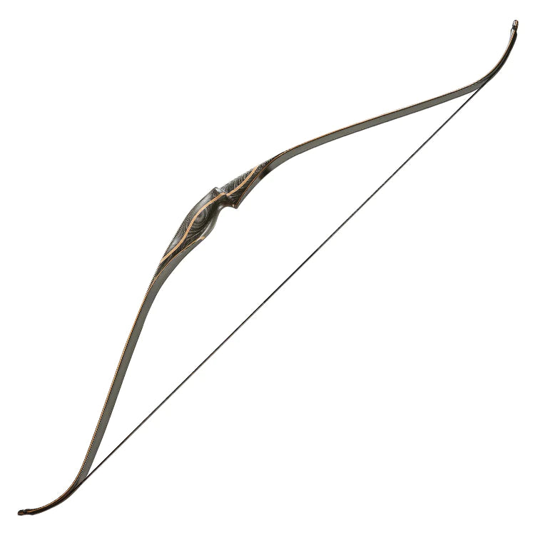 Old Mountain Stygian Recurve