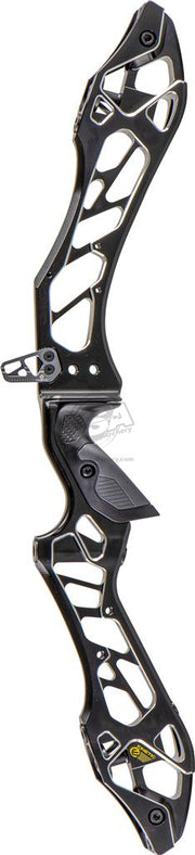 KINETIC INVINSO V2 25" RECURVE RISER