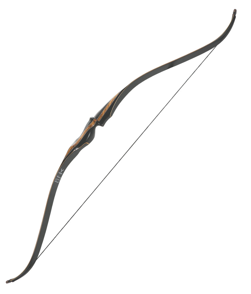 Old Mountain Volcano Recurve