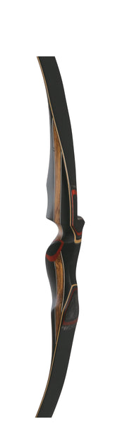 Old Mountain Volcano Recurve