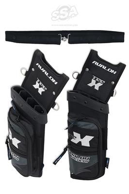 Avalon Tec X Field Quiver