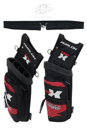 Avalon Tec X Field Quiver