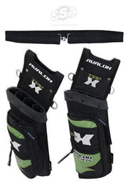 Avalon Tec X Field Quiver