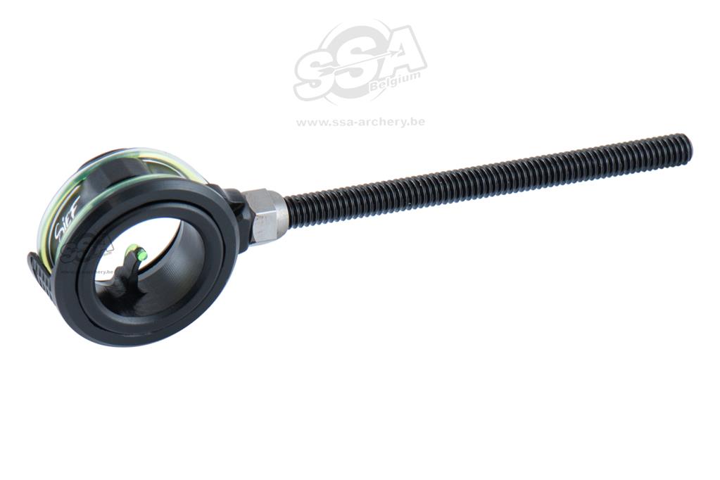 AXCEL CURVE RX SJEF SERIES W/RHEOSTAT RECURVE SCOPE