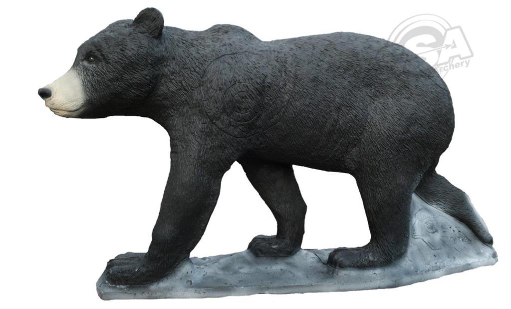 SRT 3D TARGET BROWN BEAR CUB - GROUP 3