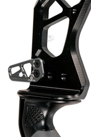 KINETIC INVINSO V2 25" RECURVE RISER