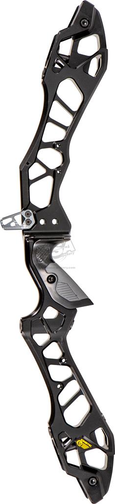 KINETIC INVINSO V2 25" RECURVE RISER