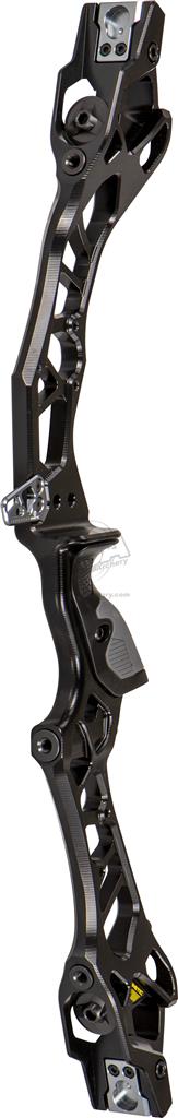 KINETIC INVINSO V2 25" RECURVE RISER