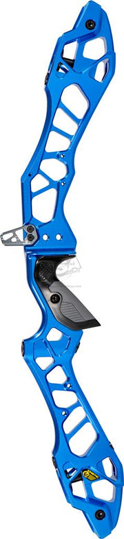 KINETIC INVINSO V2 25" RECURVE RISER