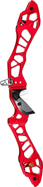 KINETIC INVINSO V2 25" RECURVE RISER