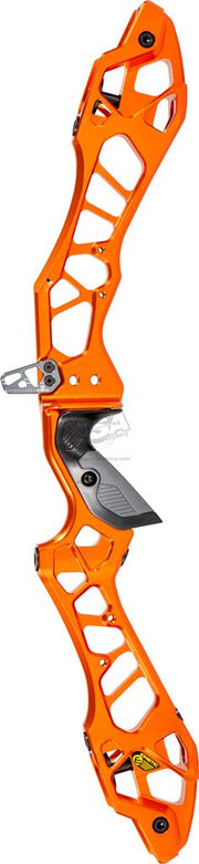 KINETIC INVINSO V2 25" RECURVE RISER