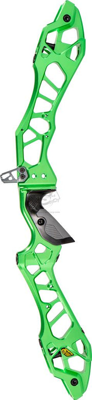 KINETIC INVINSO V2 25" RECURVE RISER