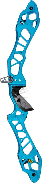 KINETIC INVINSO V2 25" RECURVE RISER