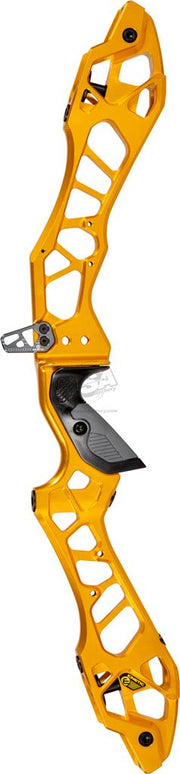 KINETIC INVINSO V2 25" RECURVE RISER