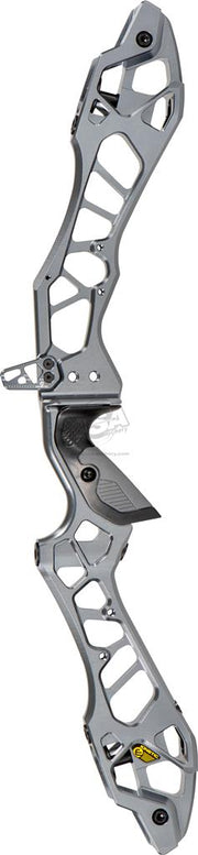 KINETIC INVINSO V2 25" RECURVE RISER