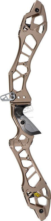 KINETIC INVINSO V2 25" RECURVE RISER