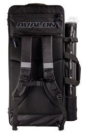 Avalon New Classic Hard Shell Recurve Backpack