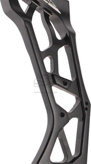 KINETIC EVOLIUM 25" RECURVE RISER