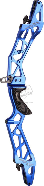 KINETIC EVOLIUM 25" RECURVE RISER