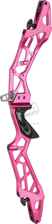 KINETIC EVOLIUM 25" RECURVE RISER