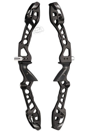 Kinetic Lancer Riser