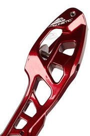 Kinetic Lancer Riser