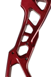 Kinetic Lancer Riser