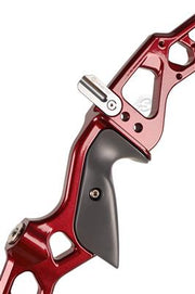 Kinetic Lancer Riser