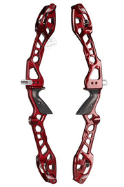 Kinetic Lancer Riser