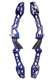 Kinetic Lancer Riser