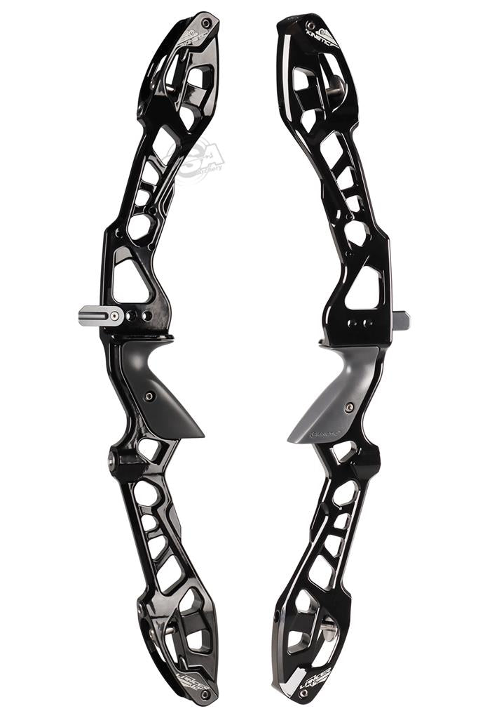 Kinetic Lancer Riser