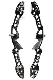 Kinetic Lancer Riser