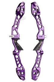 Kinetic Lancer Riser