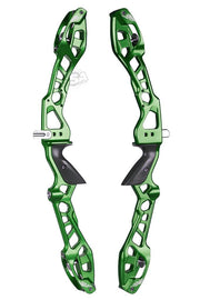 Kinetic Lancer Riser