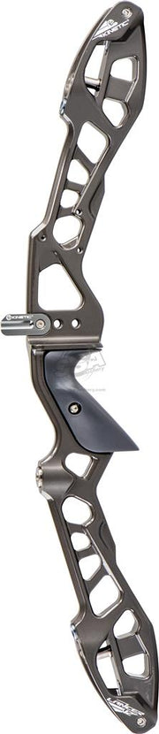 Kinetic Lancer Riser