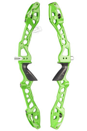 Kinetic Lancer Riser