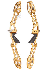 Kinetic Lancer Riser