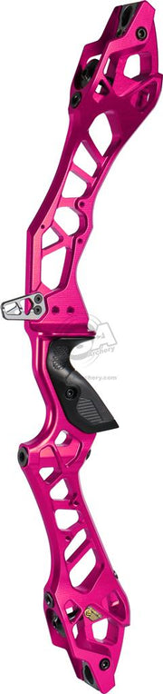 KINETIC INVINSO V2 25" RECURVE RISER