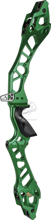 KINETIC INVINSO V2 25" RECURVE RISER