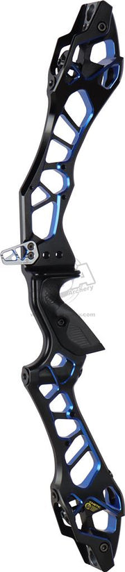 KINETIC INVINSO V2 25" RECURVE RISER