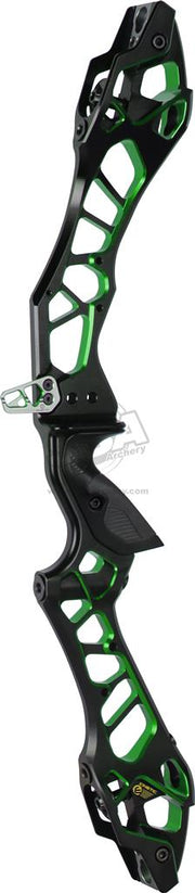 KINETIC INVINSO V2 25" RECURVE RISER