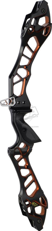 KINETIC INVINSO V2 25" RECURVE RISER