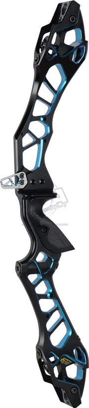 KINETIC INVINSO V2 25" RECURVE RISER