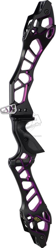 KINETIC INVINSO V2 25" RECURVE RISER