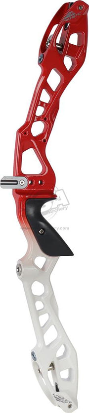 Kinetic Lancer Riser