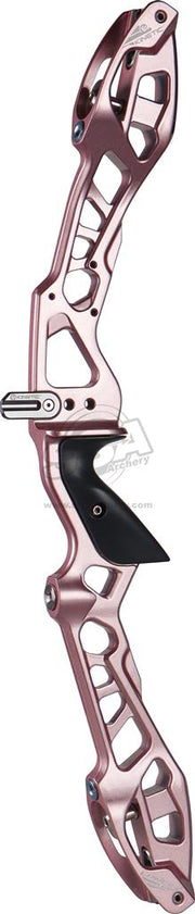 Kinetic Lancer Riser